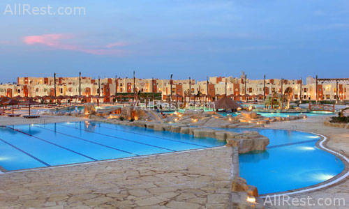 Sunrise Royal Makadi Resort 17